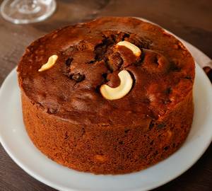 Plum Cake 250Gm