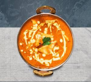 Shahi paneer      