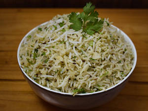 Jeera Rice