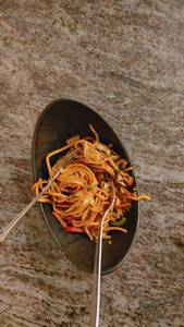 Veg Noodles
