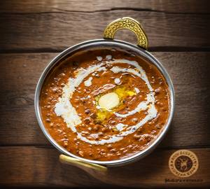 Dal makhani