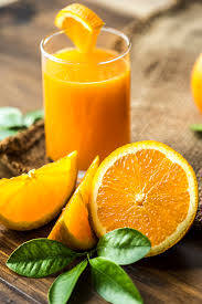 Orange juice rs nkl
