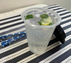 Virgin Mojito