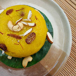 Rava Kesari