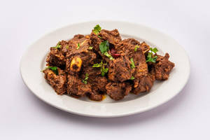 Madurai Mutton Varuval