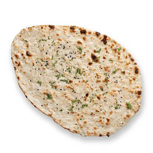 Plain Naan