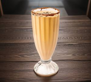 Nutella Shake