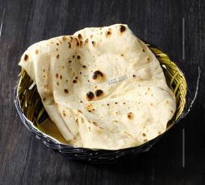 Rumali Roti        