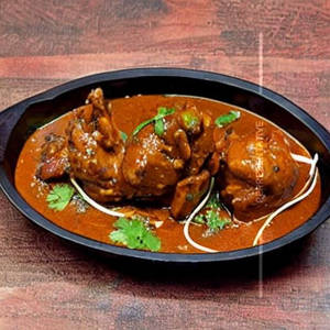 Chicken Peshawari
