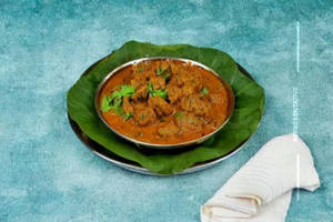 Mutton Kheema