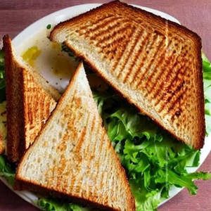 Veg. Club