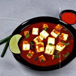 Special Zamzam Paneer