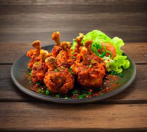 Chicken   lollypop