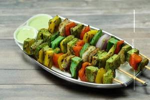 Veg Kebab Masala