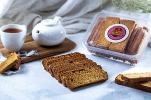 Special Rusk