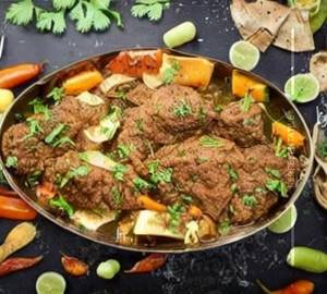 Khaju Roast