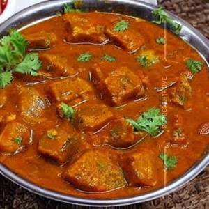 Veg Kolhapuri