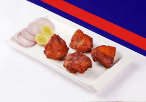 Chicken Kabab