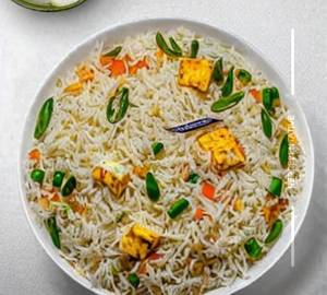 Paneer Rice [Triple]