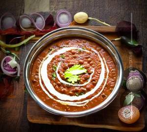 Dal Makhani