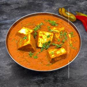 Shahi Paneer