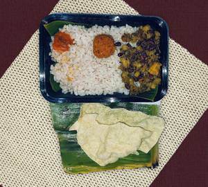 Set Your Lunch - Veg (Working Lunch)