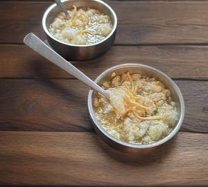 Lung fung Chicken Soup