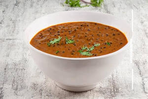 Dal Makhani