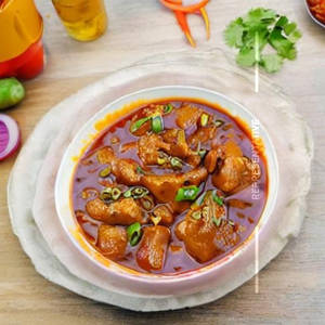Hunan Chicken Gravy