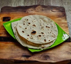Tawa Roti