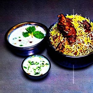 Spl Biryani