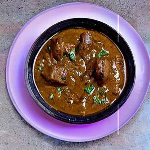 Butter Mutton