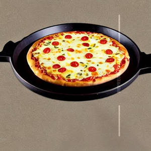 Cheese Bake