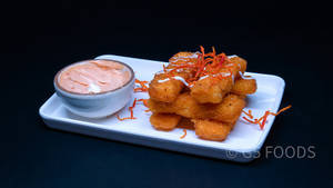 Fish Finger