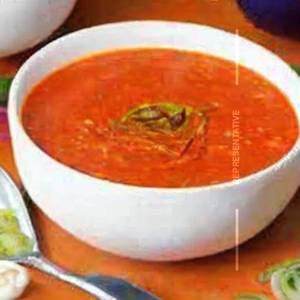 Tamatar Dhaniya Shorba