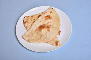 Butter Naan