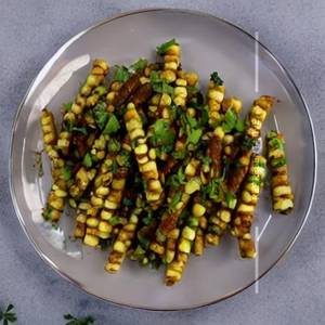 Chilly Baby Corn