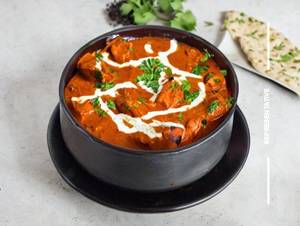 Chicken Tikka Masala (Boneless)