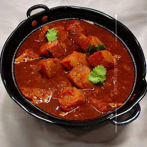 Plum Pork