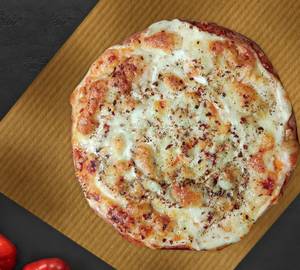 Margherita Pizza   [9 Inches]