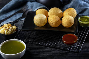Golgappe