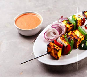 Paneer Tikka