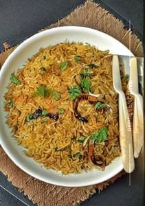 Biryani Rice