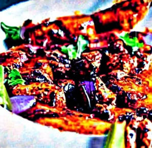 Chicken Tandoori Masala