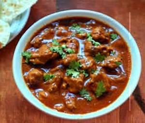 Chicken Chilli Gravy