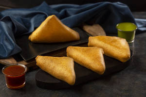 Bread Pakora