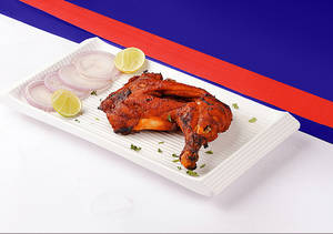 Tandoori Raan