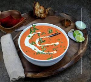 Murgh Makhani