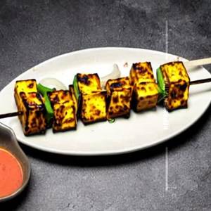 Paneer White Tikka