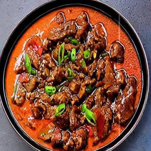 Hunan Pork